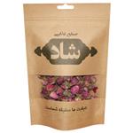 غنچه گل محمدی صنایع غذایی شاد - 120 گرم