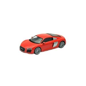 ماشین بازی ولی مدل AUDI R8 V10