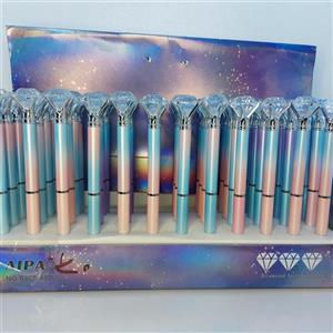 خودکار مدل الماسی پاستلی کد 33