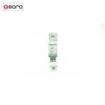 بسته 12 عددی فیوز مینیاتوری تک پل 32 آمپر اشنایدر الکتریک سری  C60N مدل24399