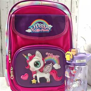 کوله پشتی مدل برجسته یونیکورن