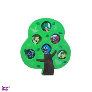 پاک کن مدل انگری بردز