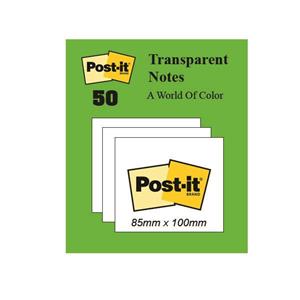 کاغذ یادداشت پست-ایت مدل TR-50