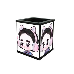 جامدادی رومیزی طرح EXO فن آرت D.O کد 1791203