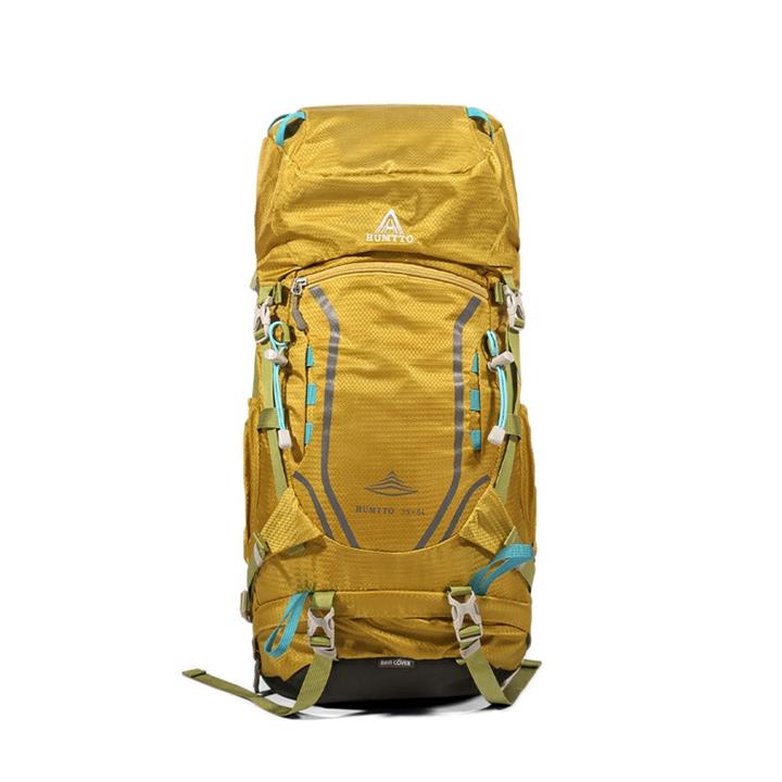 کوله پشتی 40 لیتری هامتو مدل HB202206-1