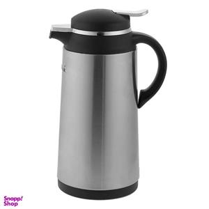فلاسک مدل 1600 گنجایش 1.6 لیتر