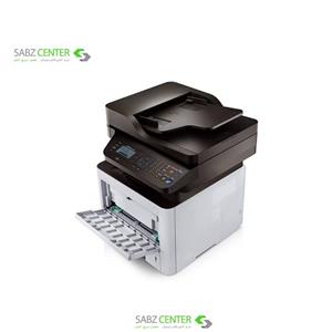 پرینتر لیزری چند کاره سامسونگ مدل ProXpress SL-M3370FD SAMSUNG ProXpress SL-M3370FD Multifunction Laser Printer