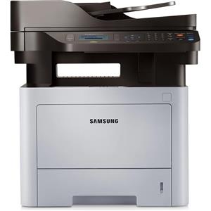 پرینتر لیزری چند کاره سامسونگ مدل ProXpress SL-M3370FD SAMSUNG ProXpress SL-M3370FD Multifunction Laser Printer
