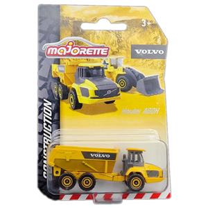 ماشین بازی ماژورت مدل VOLVO Hauler A60H