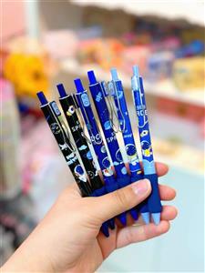 روان نویس مدل فضانورد بسته 4 عددی