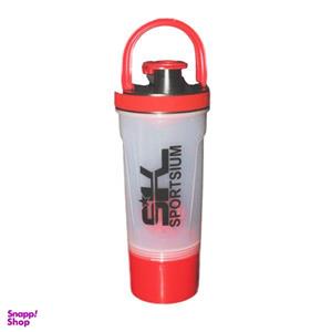 شیکر مدل SK SPORTSIUM گنجایش 0.6 لیتر