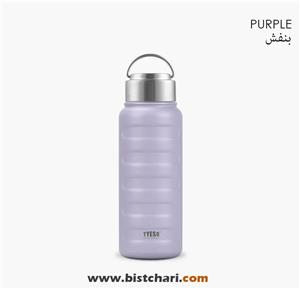 فلاسک تایسو کد 8833 گنجایش 0.360 لیتر