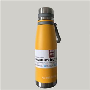 فلاسک مدل Vacuum گنجایش 0.8 لیتر