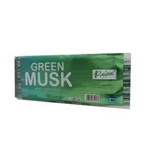 عود راجپال مدل GREEN MUSK کد 1000205