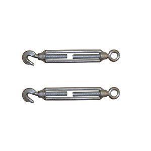 مهارکش مدل T 6 بسته 2 عددی