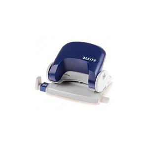 پانچ لایتز مدل 5038b LEITZ Small offiice punch-blister 