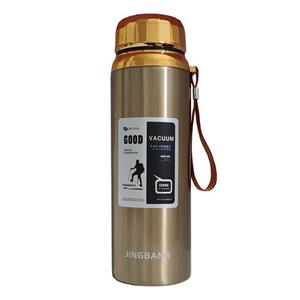 فلاسک مدل  00 1 GOOD VACUUM  گنجایش 0.800 لیتر