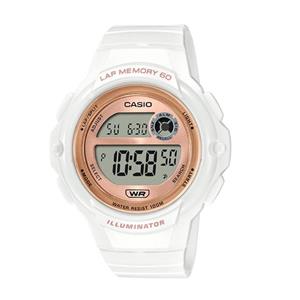 ساعت مچی دیجیتال زنانه کاسیو مدل LWS-1200H-7A2VDF Casio Digital Watch For Women 