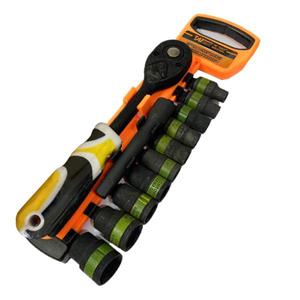 آچار بکس تات تولز کد TNS00967 مجموعه 12 عددی