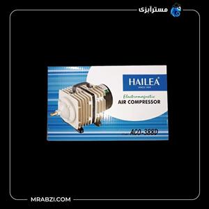 پمپ هوای آکواریوم هایلا مدل ACO-388ِD