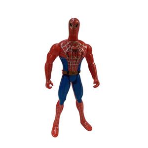 اکشن فیگور مدل مرد عنکبوتی کد SM15L6