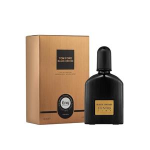 عطر جیبی النترا تاینی مدل Tom Ford Black Orcidحجم 30 میلی لیتر