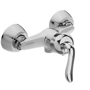 شیر سرویس بهداشتی چیاکو مدل قاصدک