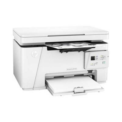 Printer HP LaserJet Pro MFP M26nw
