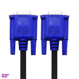 کابل VGA کد 008 طول 1.5 متر