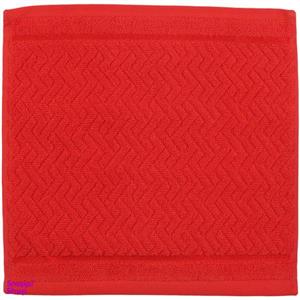 حوله دستی بهباف آذر کد 110734 سایز 30x30 سانتی ‌متر