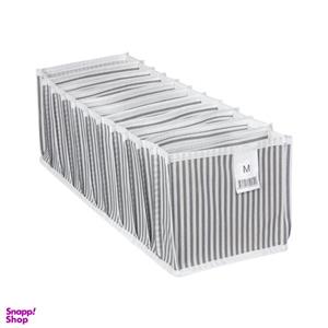 نظم دهنده کشو آلاس مدل Akordiyon کد M1