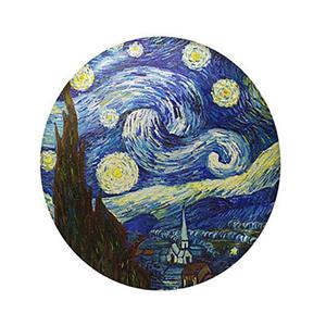 پیکسل عرش مدل تابلو شب پر ستاره کد Asp759