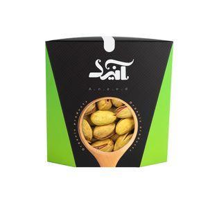 پسته خام صادراتی آنید - 300 گرم