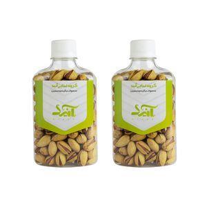 پسته آنید - 100 گرم بسته 2 عددی