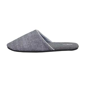 دمپایی مردانه کیابی مدل Fleece lined mule slippers- 2 