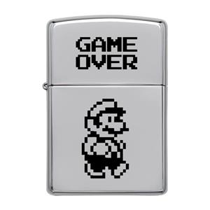 فندک مدل Super Mario کد 11003
