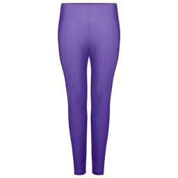 لگینگ زنانه فابریکا مدل شاین کد 7035 رنگ یاسی