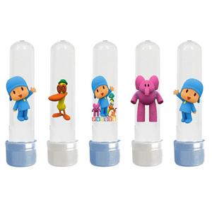 کپسول گیفت اسمارتیز تولد مدل پوکویو مجموعه 5 عددی