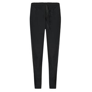 شلوار مردانه تارادیس مدل  کتان صابونی رنگ مشکی