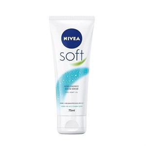 کرم مرطوب کننده نیوآ مدل Soothing Care حجم 75 میلی لیتر