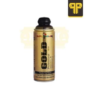 اسپری رنگ متالیک بادمجانی دوپلی کالر مدل M340 حجم 400 میلی لیتر