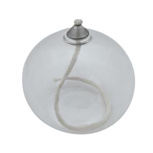 حباب شمعدان مدل بال