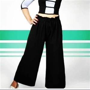 شلوار زنانه مدل ابرو باد