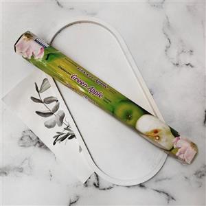 عود دارشان مدل Green Apple