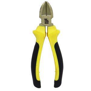 انبر سیم چین مدل بیگ بر کد YP-KA-16CM سایز 6 اینچ