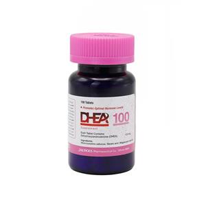 قرص دی اچ ای آ 50 جالینوس بسته 100 عددی