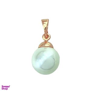 آویز گردنبند زنانه ژوپینگ مدل مروارید کد N4207