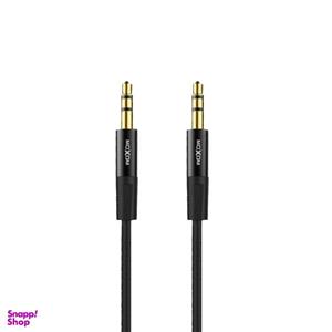 کابل AUX موکسوم مدل AUX-10 طول 1 متر