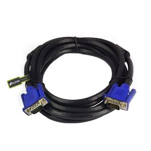 کابل VGA الون مدل EL-300 طول 3 متر
