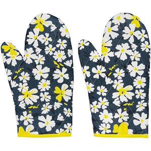 دستکش فر راولا کد G125 مجموعه 2 عددی